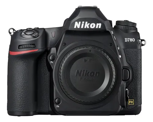 Camera Nikon D780 Corpo