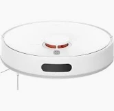 Robô Aspirador de Pó Xiaomi Vacuum S40C BHR9664EU - 55W - Recarregável - Bivolt - Branco