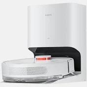 Aspirador Xiaomi Mi Robot Vacumm X10 B102GL / 220V - Branco