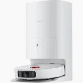 Robô Aspirador Xiaomi Robot Vacuum X20+ C102 com 75 Watts 220 - 240 V ~ 50/60 HZ - Branco