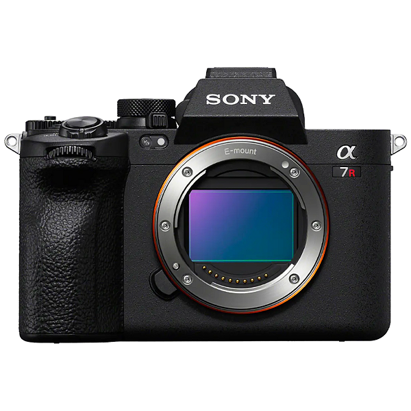 Camera Sony A7R V ILCE-7RM5 Corpo