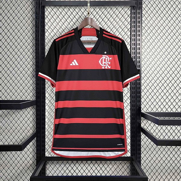 Camisa Flamengo original