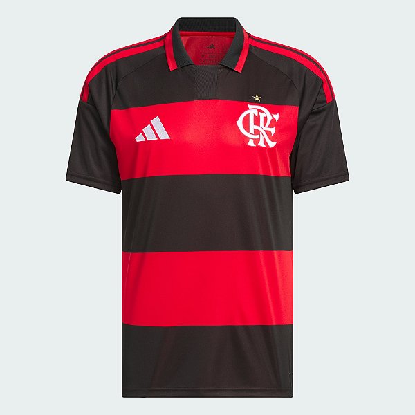 Camisa Flamengo Original