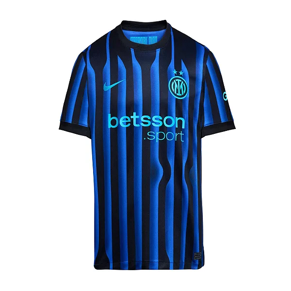 Camisa Inter Milão original