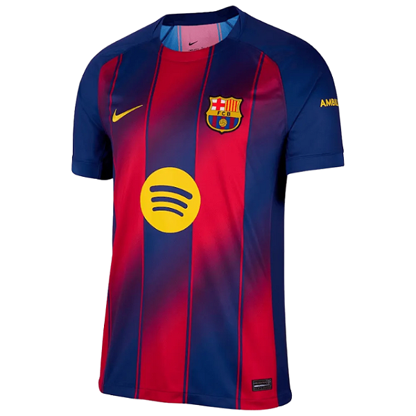 Camisa Barcelona  Original