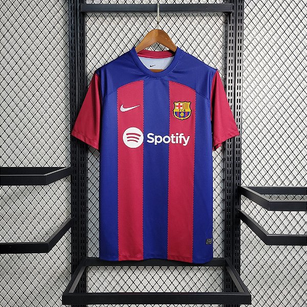 Camisa Barcelona  Original