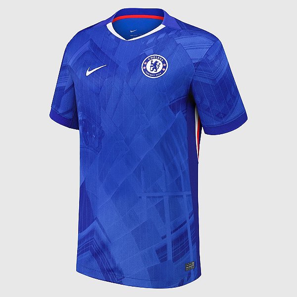 Camisa Chelsea  original