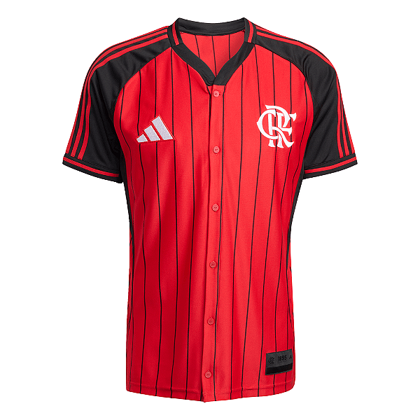 Camisa   Flamengo US Pack