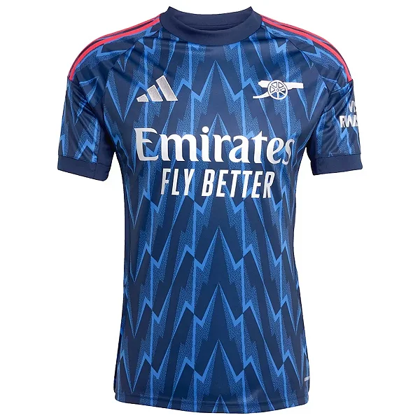 Camisa Arsenal Original
