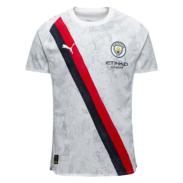 Camisa Manchester City original