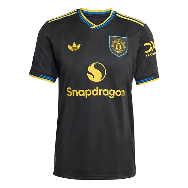 Camisa Manchester United Original