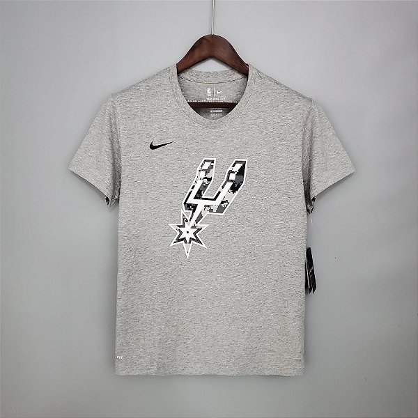 Camiseta original Spurs