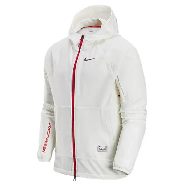 Jaqueta Corta Nike Original