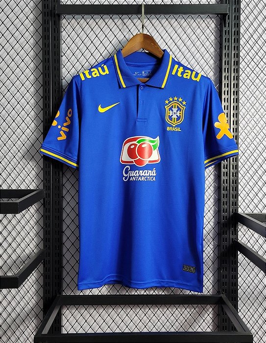 Camisa Brasil original - R store