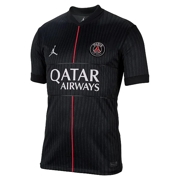 Camisa PSG 25/26