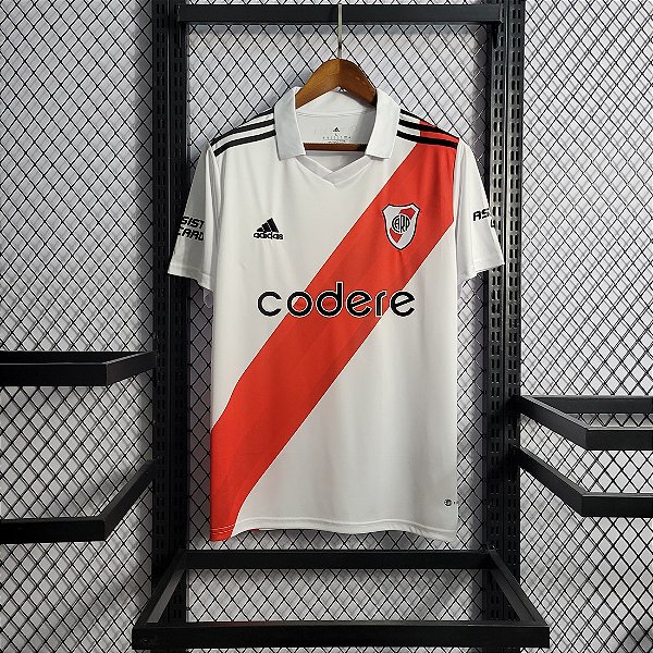 Camisa River Plate original - R store