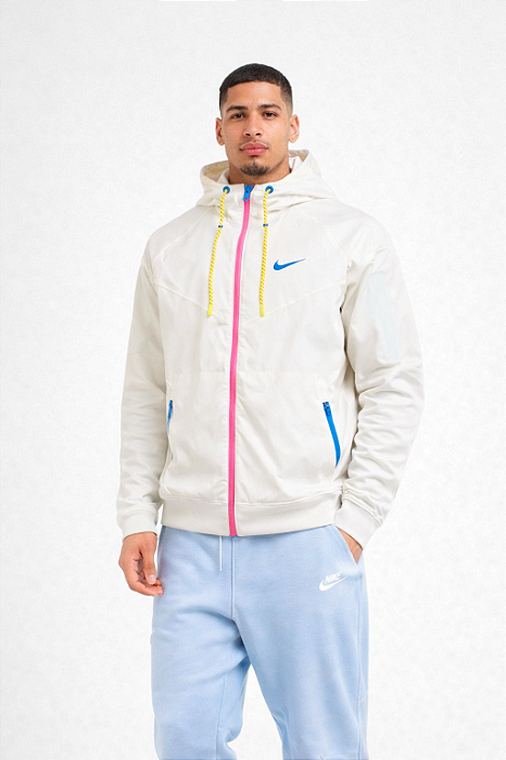 Jaqueta Corta vento Nike NSW Original