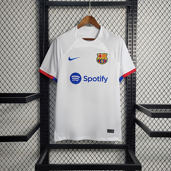 Camisa Barcelona Original