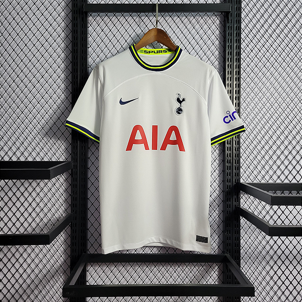Camisa Tottenham  Original