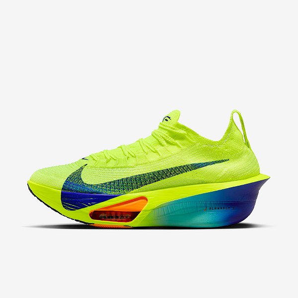 Tênis Nike Air Zoom Alphafly 3