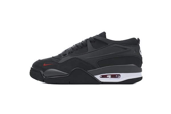 Tênis  Air Jordan 4 RM Driveway Grey