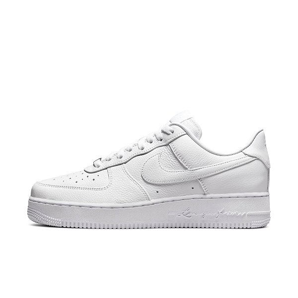 Tênis Air Force 1 Low x NOCTA Certified Lover Boy