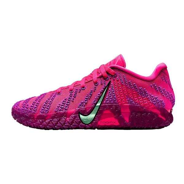 Tênis Nike Ja 3 Max Volume