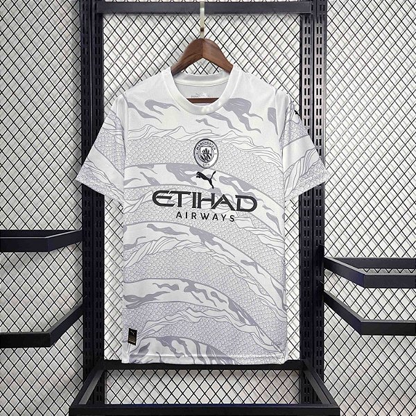 Camisa Manchester City original