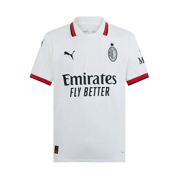 Camisa Milan  Original