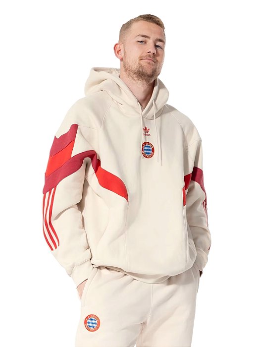 Casaco blusão Bayern