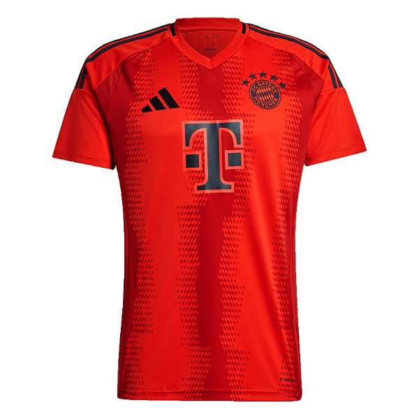 Camisa  Bayern Original