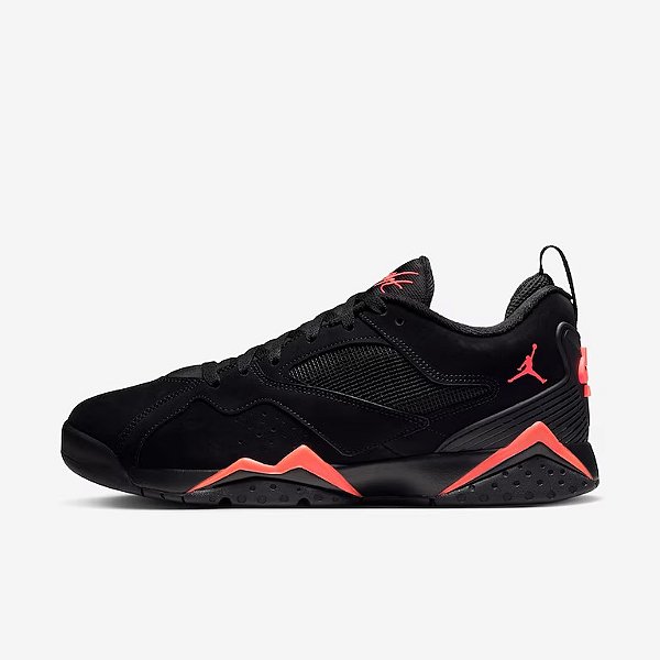 Tênis Jordan MVP 92