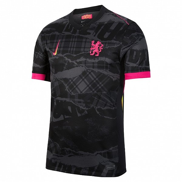Camisa Chelsea  Original
