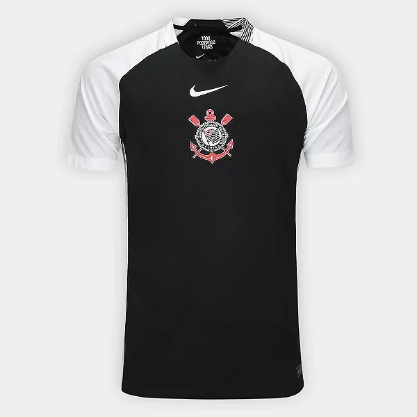 Camisa Corinthians Original