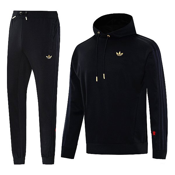 Conjunto Adidas Originals