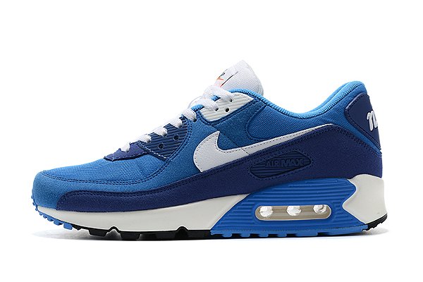 Tênis Nike Air Max 90 SE