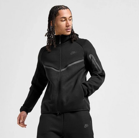 Jaqueta Nike  TECH FLEECE
