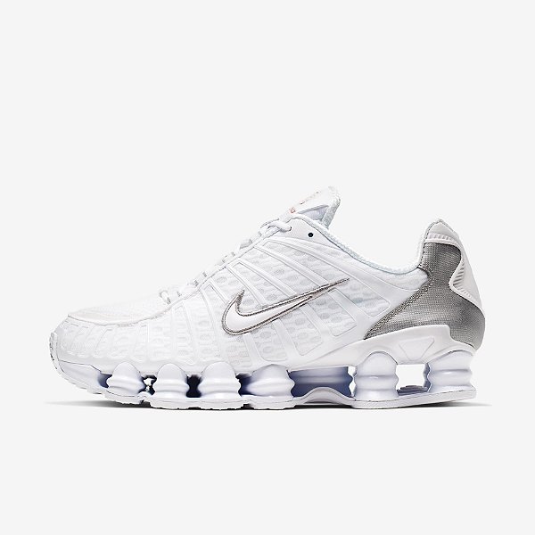 Tênis Nike Shox TL