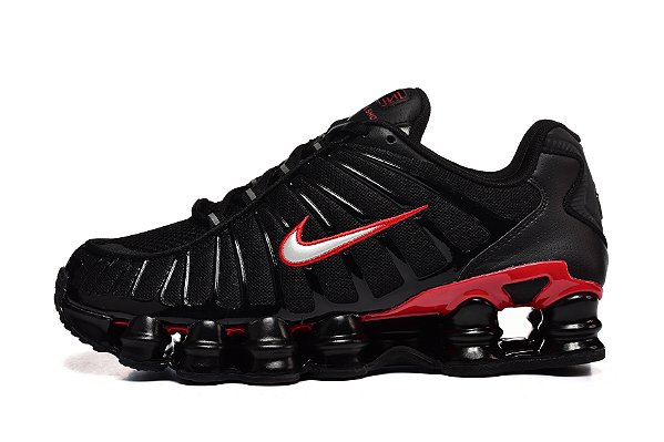 Tênis Nike Shox TL