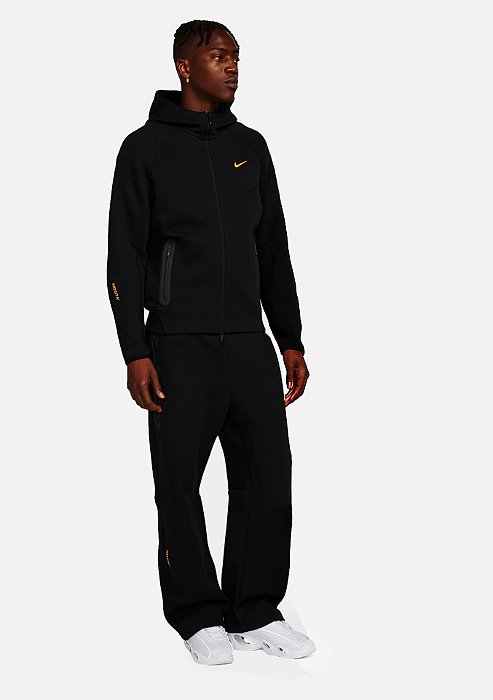 Conjunto Tech Fleece Nike x Nocta
