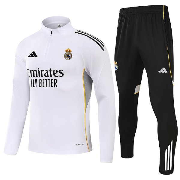 Conjunto Real Madrid original