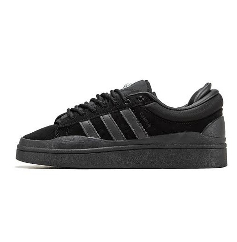 Tênis Bad Bunny x adidas Campus Black