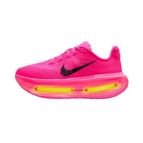 Tênis Nike Vomero Premium Hyper Pink Rosa
