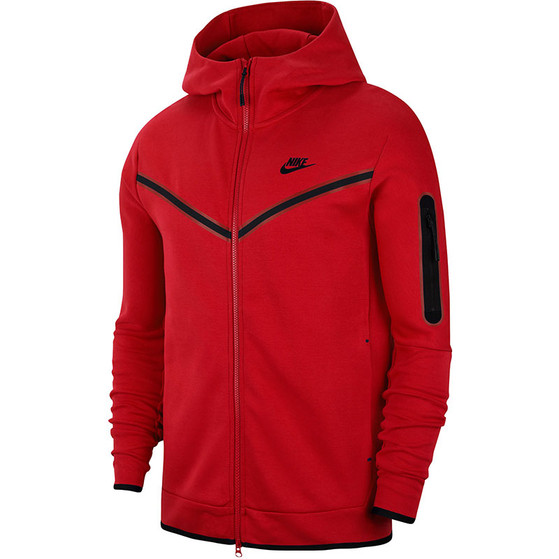 Jaqueta Nike TECH FLEECE