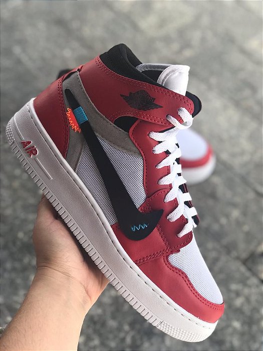 bota para malhar nike