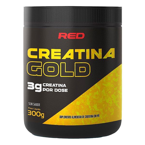CREATINA GOLD 300g