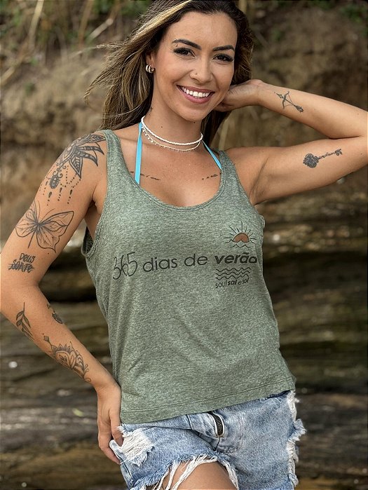Regata 365 dias de verão