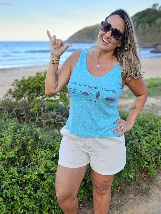 Regata Bora Viver