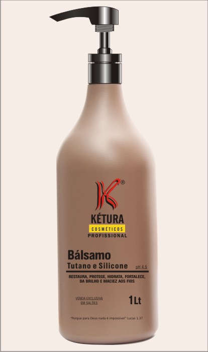 Bálsamo Tutano 1000 ml