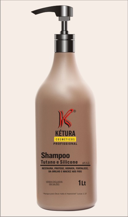 Shampoo Tutano 1000 ml